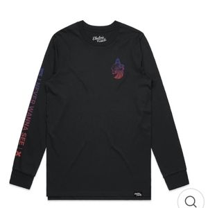 Seven Lions x Above & Beyond Electric Family Tee